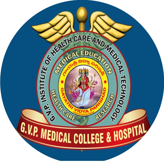 Gayatri Vidya Parishad Institute of Healthcare & Medical Technology